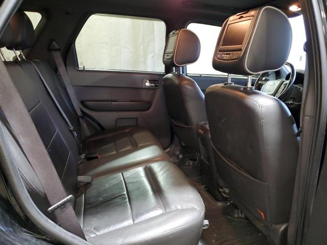 Photo 11 from auction – 2012 FORD ESCAPE LIM with VIN 1FMCU9EG0CKC35594