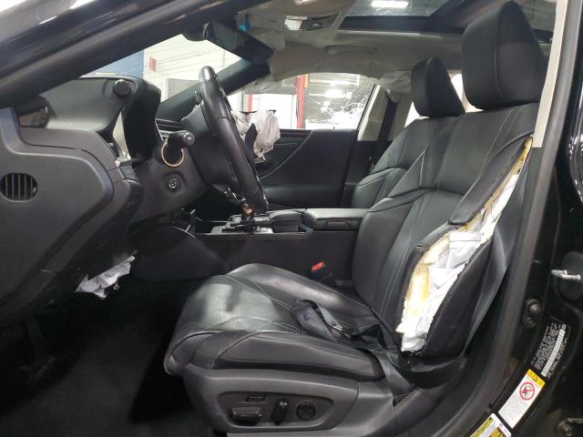 Photo 7 from auction – 2019 LEXUS ES 350 with VIN 58ABZ1B10KU007413