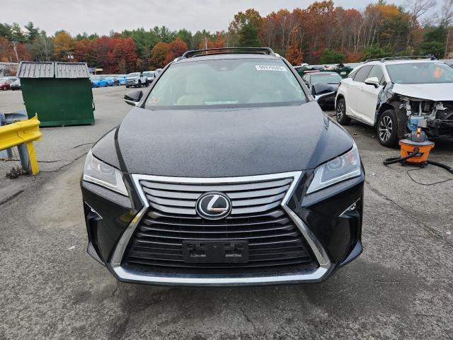 Photo 5 from auction – 2019 LEXUS RX 350 BAS with VIN JTJBZMCA8K2039739