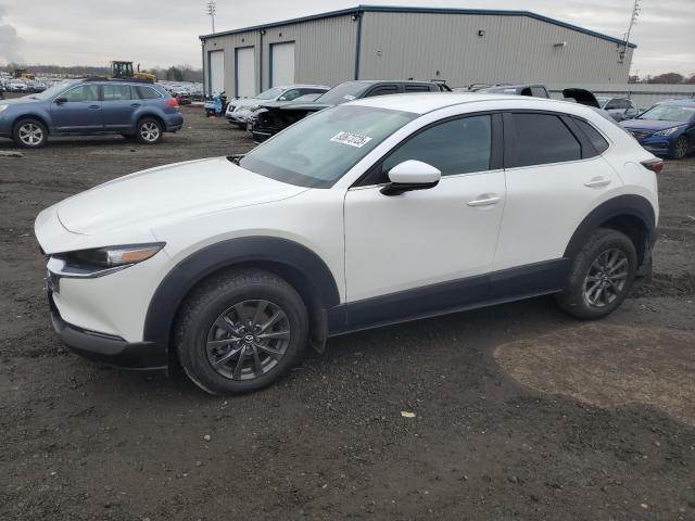MAZDA CX-30 2023 with VIN 3MVDMBAM1PM513024 - Photo from auction