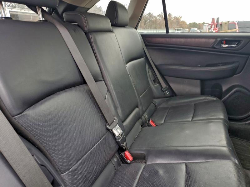 Фото 11 с аукциона – 2015 SUBARU OUTBACK 3. с VIN 4S4BSENC6F3251935