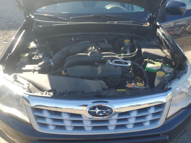 Photo 12 from auction – 2013 SUBARU FORESTER 2 with VIN JF2SHADC7DH424523