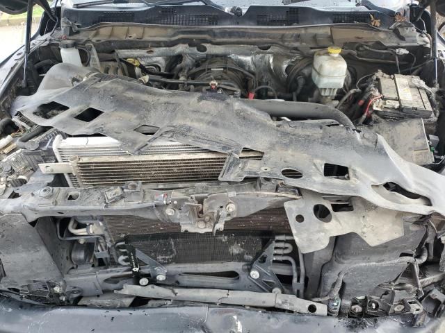 Photo 11 from auction – 2014 RAM 2500 with VIN 3C6TR5FJ6EG265192