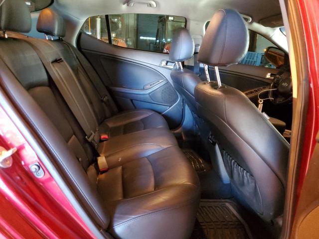 Photo 10 from auction – 2015 KIA OPTIMA with VIN 5XXGR4A73FG516335
