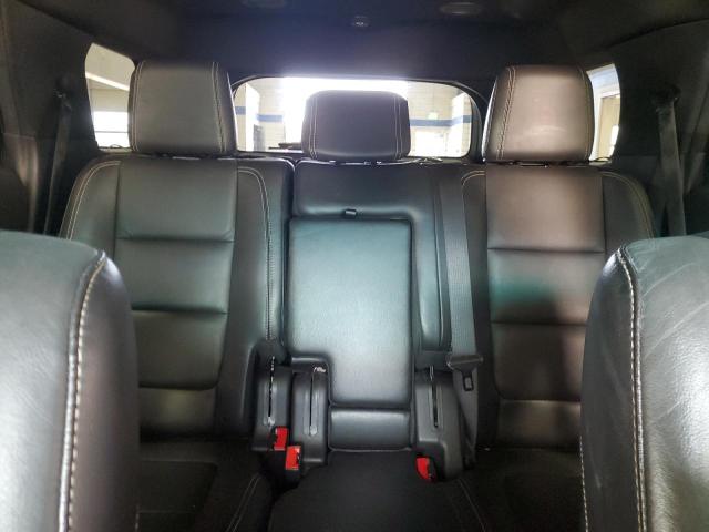 Photo 10 from auction – 2015 FORD EXPLORER S with VIN 1FM5K8GT7FGB79194