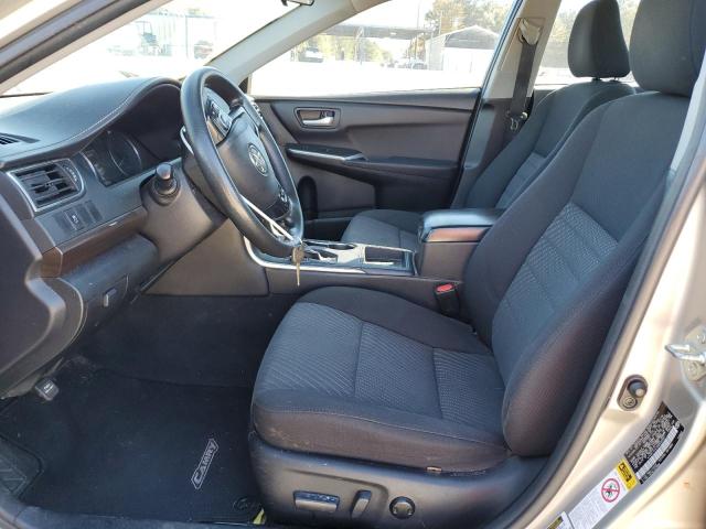 Photo 7 from auction – 2016 TOYOTA CAMRY LE with VIN 4T4BF1FK1GR550351