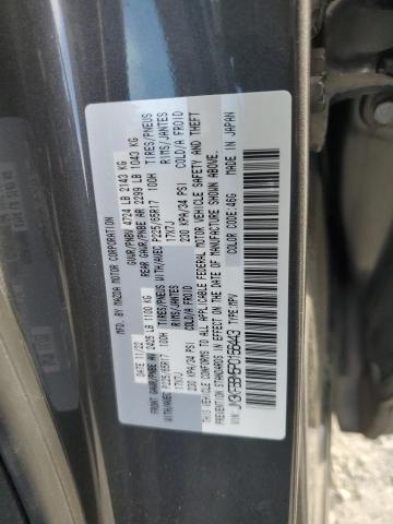 Photo 14 from auction – 2023 MAZDA CX-5 SELEC with VIN JM3KFBBM5P0156443