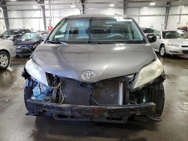 Photo 5 from auction – 2011 TOYOTA SIENNA LE with VIN 5TDJK3DC5BS021740