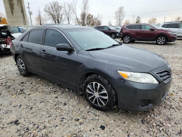 Photo 4 from auction – 2010 TOYOTA CAMRY BASE with VIN 4T1BF3EK7AU003924