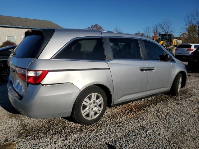 Photo 3 from auction – 2011 HONDA ODYSSEY with VIN 5FNRL5H27BB098885