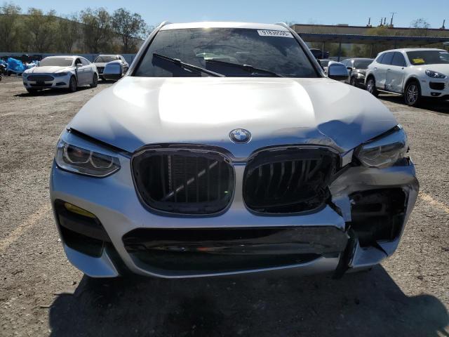 Photo 5 from auction – 2019 BMW X3 XDRIVE3 with VIN 5UXTR9C56KLE17740