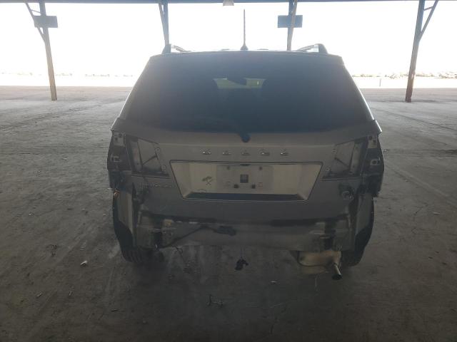 Photo 6 from auction – 2019 DODGE JOURNEY SE with VIN 3C4PDCAB9KT738289