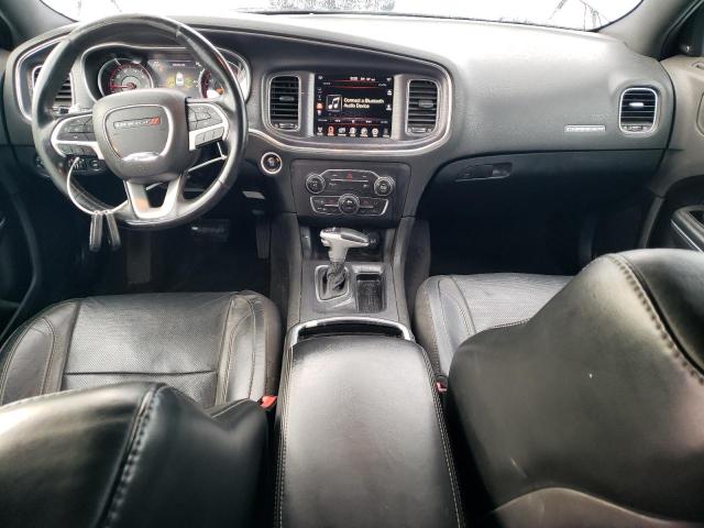 Photo 8 from auction – 2016 DODGE CHARGER R/ with VIN 2C3CDXCT6GH188517