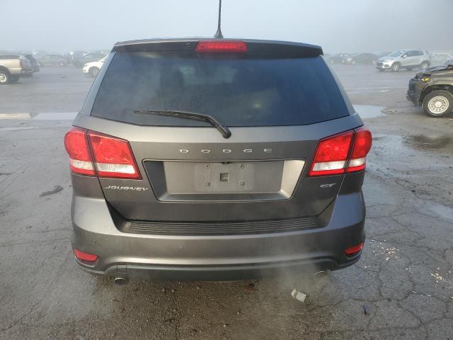 Photo 6 from auction – 2017 DODGE JOURNEY GT with VIN 3C4PDCEG6HT581920