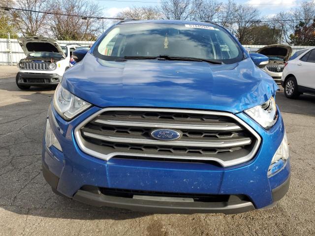Photo 5 from auction – 2018 FORD ECOSPORT with VIN MAJ3P1TE0JC179121