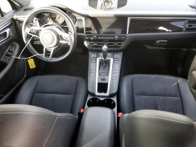 Photo 8 from auction – 2020 PORSCHE MACAN with VIN WP1AA2A54LLB12440