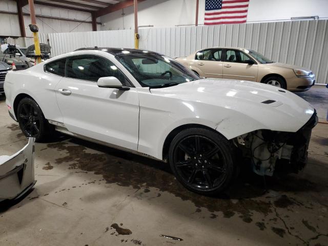 Photo 4 from auction – 2020 FORD MUSTANG with VIN 1FA6P8TH4L5161311