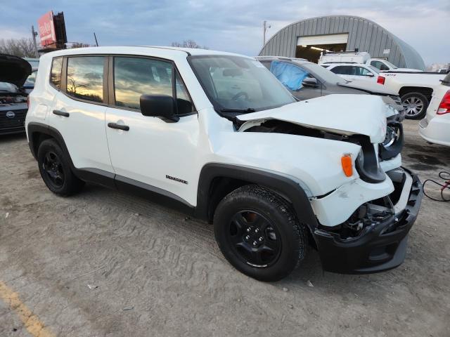 Photo 4 from auction – 2017 JEEP RENEGADE S with VIN ZACCJAAH2HPG17894