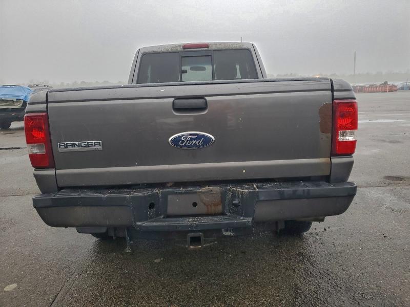 Photo 6 from auction – 2011 FORD RANGER with VIN 1FTLR4FE1BPA66645
