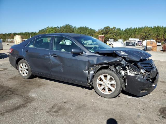 Photo 4 from auction – 2011 TOYOTA CAMRY BASE with VIN 4T1BF3EK3BU649883