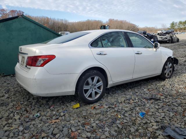 Photo 3 from auction – 2007 LEXUS ES 350 with VIN JTHBJ46G172000829