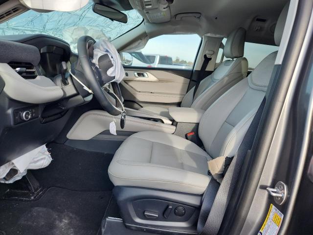 Photo 7 from auction – 2025 FORD EXPLORER A with VIN 1FMUK8DH1SGC46698