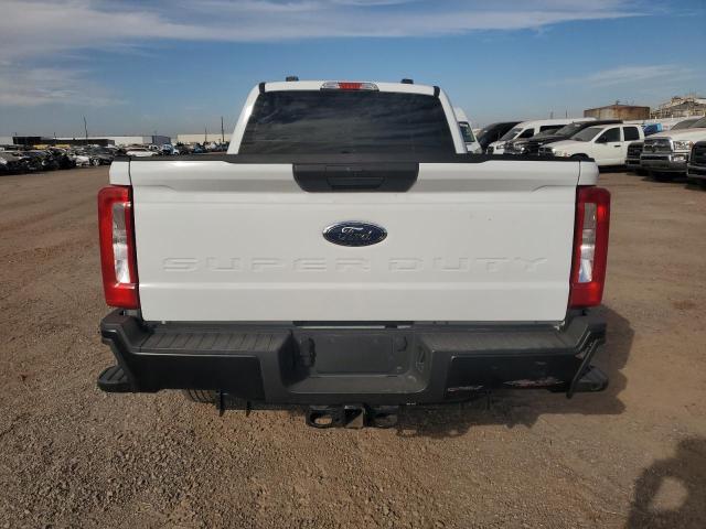 Photo 6 from auction – 2024 FORD F250 SUPER with VIN 1FT7W2AA0REF67034