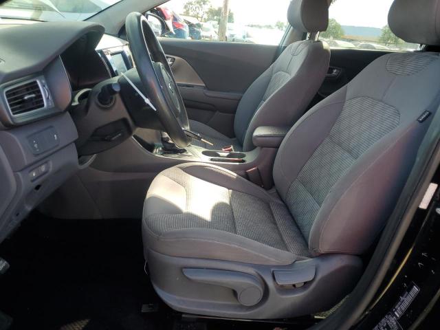 Photo 7 from auction – 2017 KIA NIRO FE with VIN KNDCB3LC8H5043255