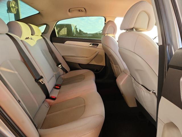 Photo 10 from auction – 2017 HYUNDAI SONATA SE with VIN 5NPE24AFXHH483828