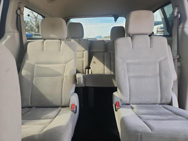 Photo 10 from auction – 2015 DODGE GRAND CARA with VIN 2C4RDGBG0FR713722