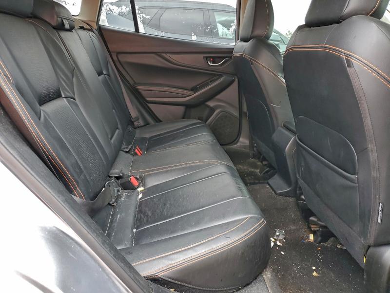 Photo 10 from auction – 2019 SUBARU CROSSTREK with VIN JF2GTANC1KH325180