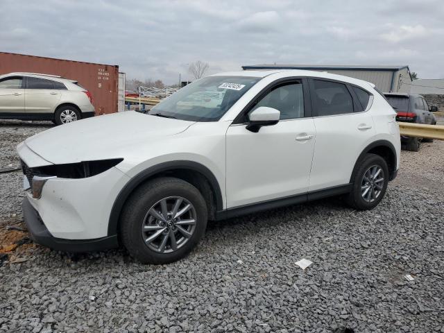 MAZDA CX-5 PREFE 2023 with VIN JM3KFBCM8P0193033 - Photo from auction