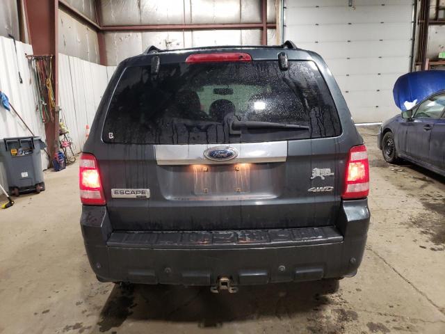 Photo 6 from auction – 2008 FORD ESCAPE LIM with VIN 1FMCU94108KC33395