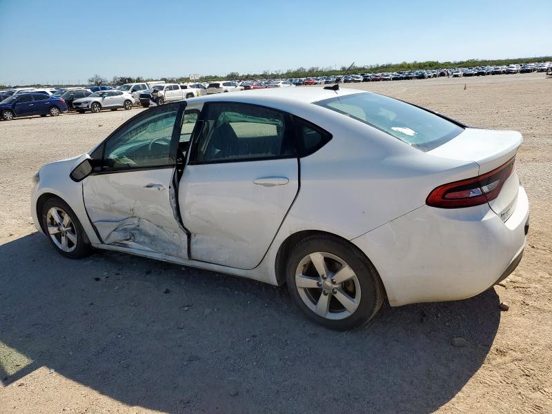 Photo 2 from auction – 2015 DODGE DART SXT with VIN 1C3CDFBB0FD276736