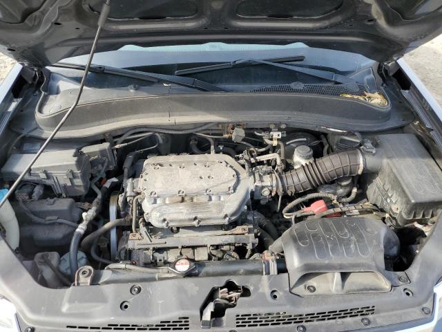 Photo 11 from auction – 2012 HONDA RIDGELINE with VIN 5FPYK1F50CB003127