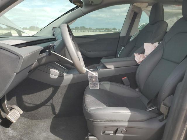 Photo 7 from auction – 2026 TESLA MODEL Y with VIN 7SAYGDED5TA416150