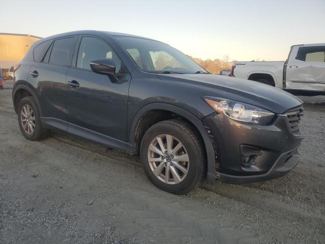 Photo 4 from auction – 2016 MAZDA CX-5 TOURI with VIN JM3KE4CY2G0851219