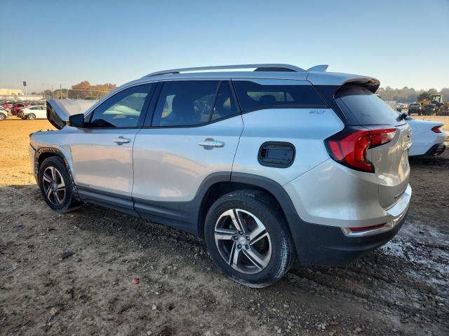Photo 2 from auction – 2018 GMC TERRAIN SL with VIN 3GKALPEV3JL384101