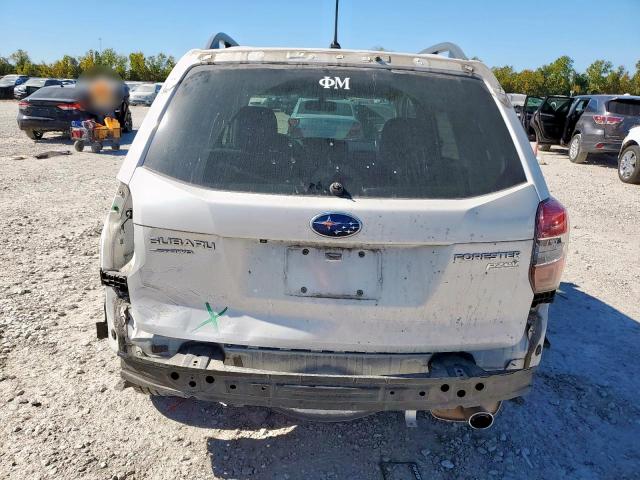 Photo 6 from auction – 2015 SUBARU FORESTER 2 with VIN JF2SJAHC6FH822341