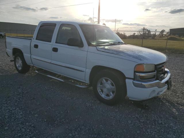 صورة رقم 4 من المزاد - 2005 GMC NEW SIERRA مع VIN 2GTEC13TX51106718