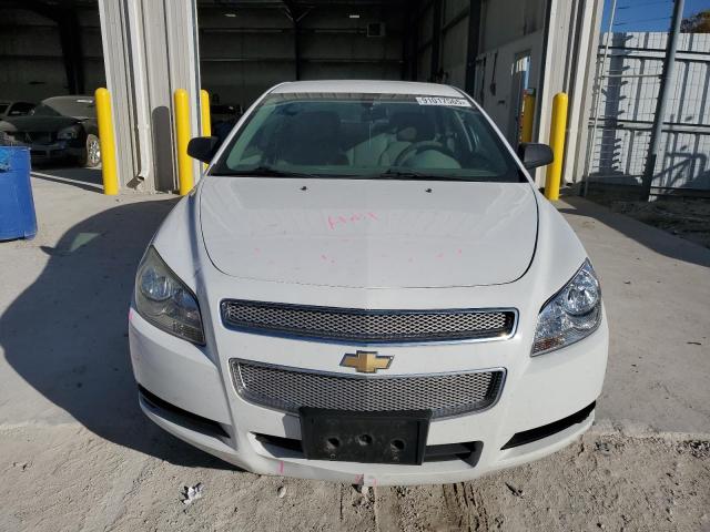 Photo 5 from auction – 2012 CHEVROLET MALIBU LS with VIN 1G1ZA5EU8CF390224