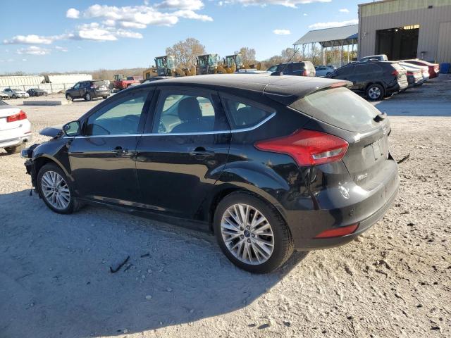Photo 2 from auction – 2016 FORD FOCUS TITA with VIN 1FADP3N22GL319066