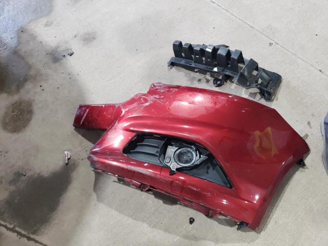 Photo 12 from auction – 2013 FORD FUSION SE with VIN 3FA6P0LU9DR368595