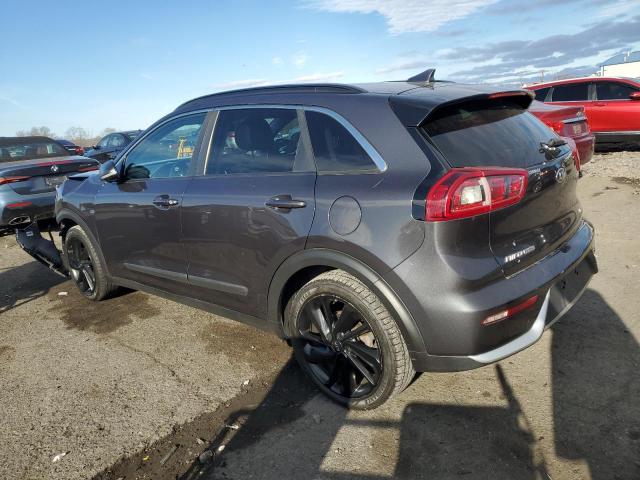 Photo 2 from auction – 2019 KIA NIRO EX with VIN KNDCC3LC5K5265966