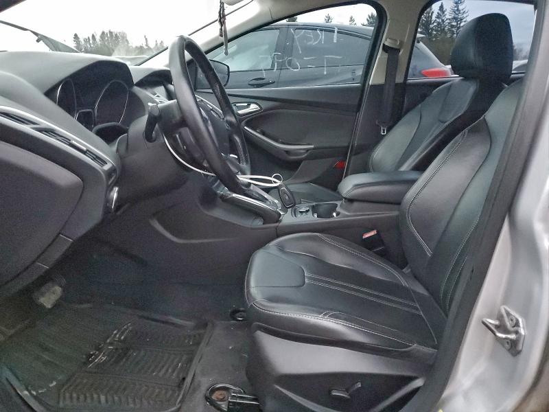 Photo 7 from auction – 2012 FORD FOCUS TITA with VIN 1FAHP3J2XCL438162