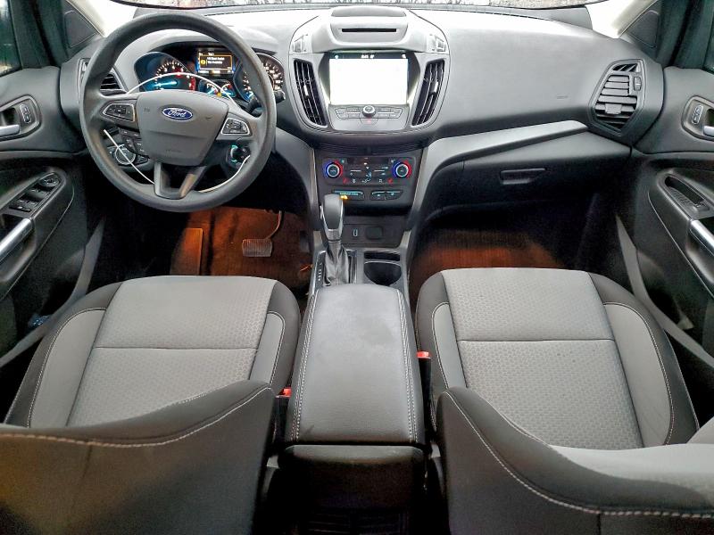 Photo 8 from auction – 2018 FORD ESCAPE SE with VIN 1FMCU0GD5JUC51368