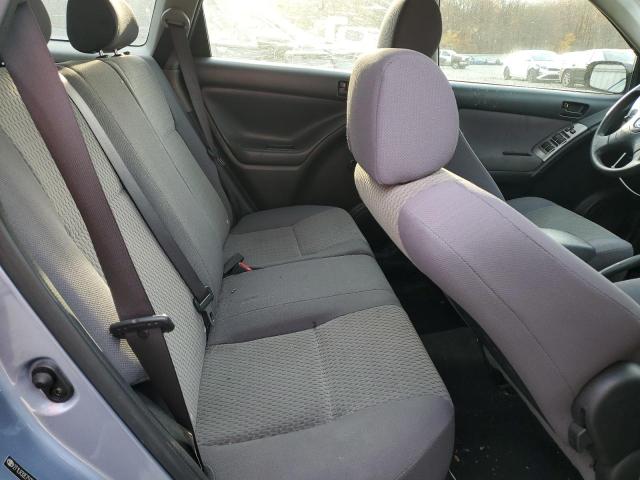 Photo 10 from auction – 2005 TOYOTA COROLLA MA with VIN 2T1LR32E75C550547