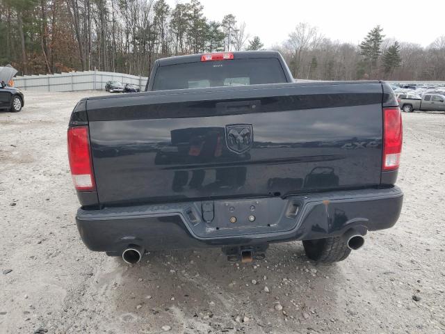 Photo 6 from auction – 2017 RAM 1500 ST with VIN 1C6RR7FT5HS839947