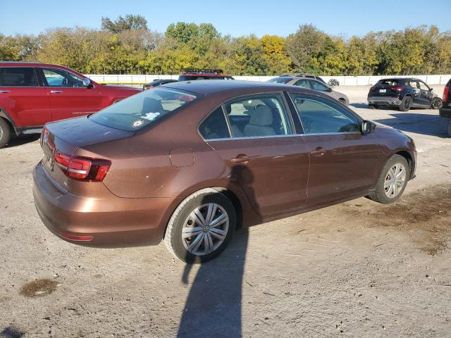 Photo 3 from auction – 2017 VOLKSWAGEN JETTA S with VIN 3VW2B7AJ1HM372682