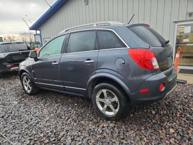 Photo 2 from auction – 2013 CHEVROLET CAPTIVA LT with VIN 3GNAL3EK4DS617897